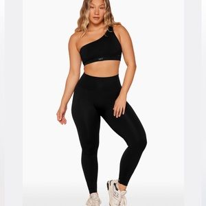 Set Active Sculptflex Leggings - Onyx